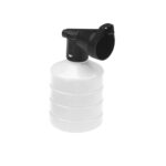 Idropulitrice Lavor Dive Plus 120 Lanca per schiuma