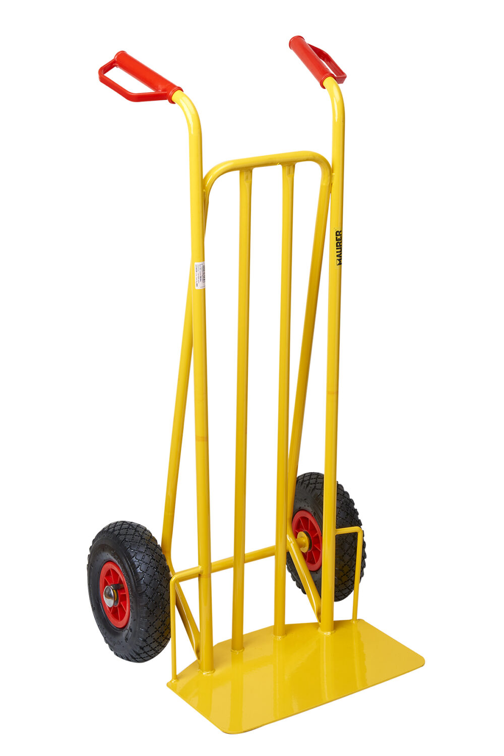 Carrello Acciaio ZEUS-L