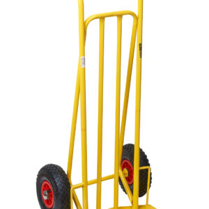 Carrello Acciaio ZEUS-L
