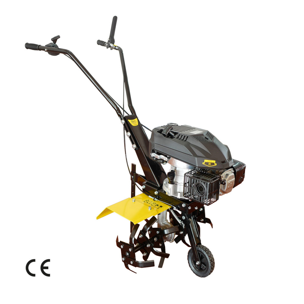 MOTOZAPPA MOTOR HOE GREEN ZAP 60/K