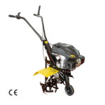 MOTOZAPPA MOTOR HOE GREEN ZAP 60/K