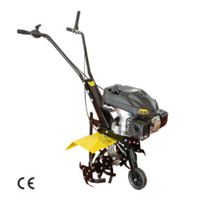 MOTOZAPPA MOTOR HOE GREEN ZAP 60/K