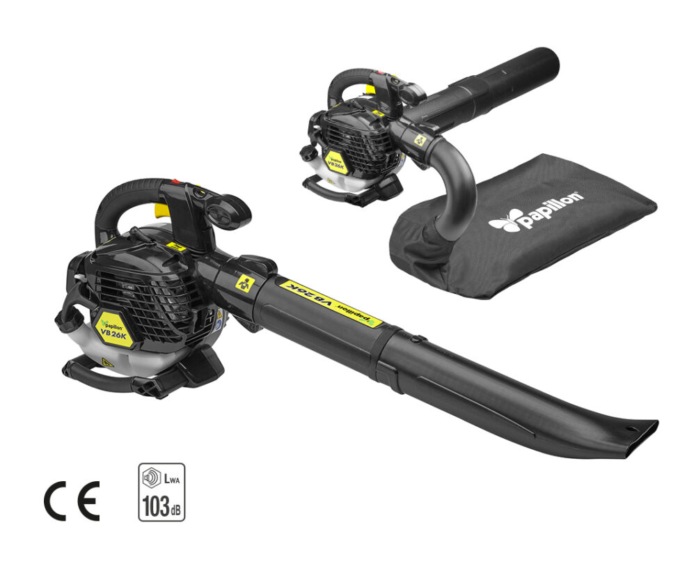 .SOFFIATORE A SCOPPIO VB 26K