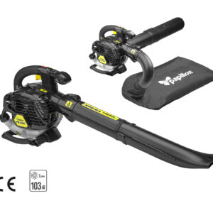 .SOFFIATORE A SCOPPIO VB 26K
