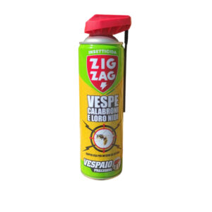 Zig Zag Precision Vespe Calabroni