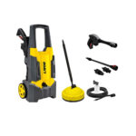 Idropulitrice Lavor Dive Plus 120