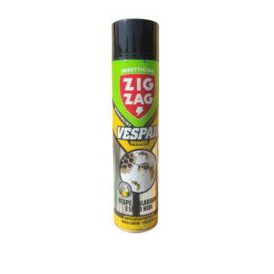 Vespaio Power Zig Zag