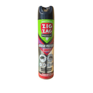 Zig Zag Mosche e Zanzare