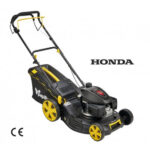 RASAERBA MOTORE HONDA A SCOPPIO SEMOVENTE LM 52-SP/H N