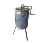 Smielatore Manuale Tangenziale da 4 favi