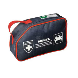 Borsa pronto soccorso per auto Monza