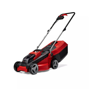 Scopri il tagliaerba a batteria Einhell