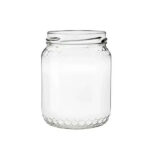 Vaso Miele da 1kg TO 82
