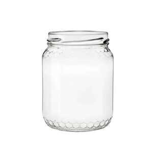 Vaso Miele da 1kg TO 82