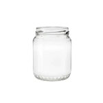 Vaso Miele da 500g TO 70