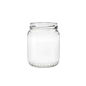 Vaso Miele da 500g TO 70