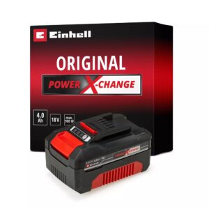 Batteria Einhell 4,0 Ah Power X-Change