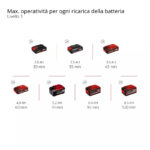 Tagliabordi a Batteria Einhell GP-CT 36/35