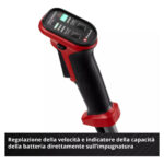 Decespugliatore Einhell GP-BC 36/430 Li BL-Solo