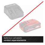Decespugliatore Einhell GP-BC 36/430 Li BL-Solo
