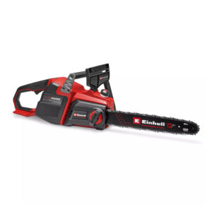 sega a catena a batteria Einhell