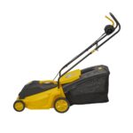 Rasaerba Elettrico 138E-LM Papillon