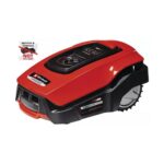 Robot tagliaerba PXC 18 V senza batteria