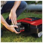 Robot tagliaerba PXC 18 V senza batteria