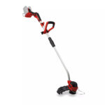 Tagliabordi a Batteria Einhell GP-CT 36/35