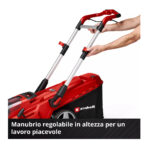 Tagliaerba a batteria Einhell RASARRO 36/42