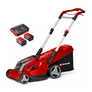 Tagliaerba a batteria Einhell RASARRO 36/42