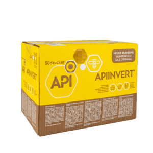 Apiinvert Liquido da 12,5 kg