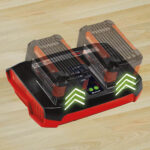 Einhell Starter Kit 18V 4,0Ah