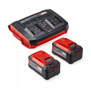 Einhell Starter Kit 18V 4,0Ah