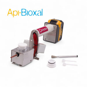 Sublimatore OXALIKA PRO Cordless EASY