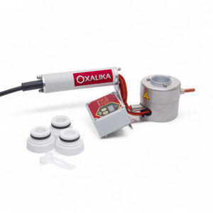 Sublimatore Professionale OXALIKA PRO Easy per acido ossalico