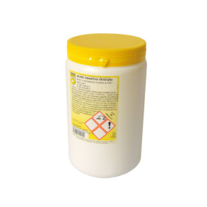 Acido ossalico diidrato