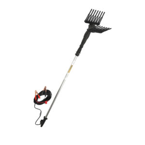 Abbacchiatore per olive Papillon