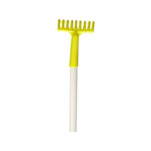 Asta con rastrello da 150 cm