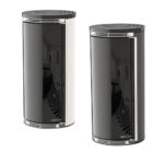 Stufa a legna Moretti Design