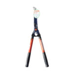 Tagliasiepi con manici telescopici
