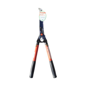 Tagliasiepi con manici telescopici