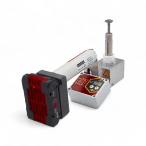 Sublimatore OXALIKA PRO Cordless