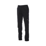 PANTALONE WORKER PRO PAYPER BLACK