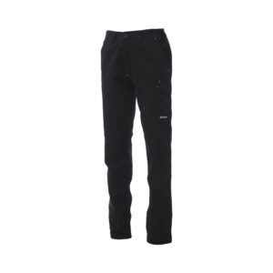 PANTALONE WORKER PRO PAYPER BLACK