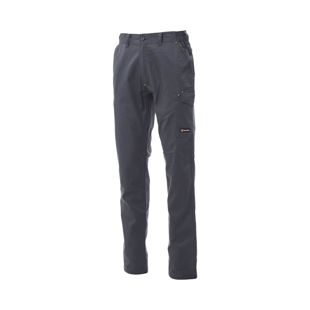 PANTALONE WORKER PRO PAYPER SMOKE PANTALONE WORKER PRO PAYPER SMOKE