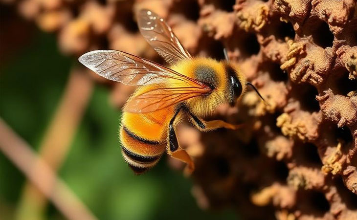 Allevamento delle regine