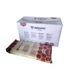 Apipasta candito vitaminico da 15kg busta da 2,50kg