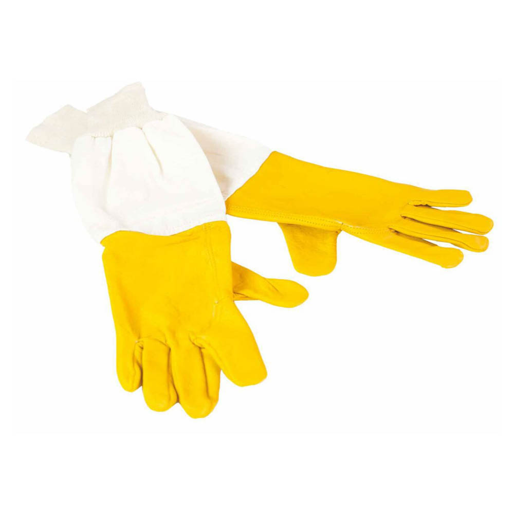 Guanti apicoltura bimbo