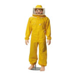 Tuta Bambino Tuta da apicoltore per bambini